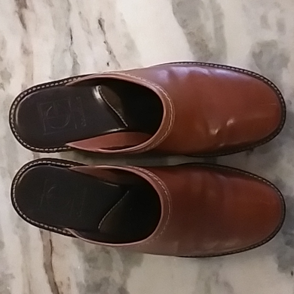 Cole Haan Wedge Slide